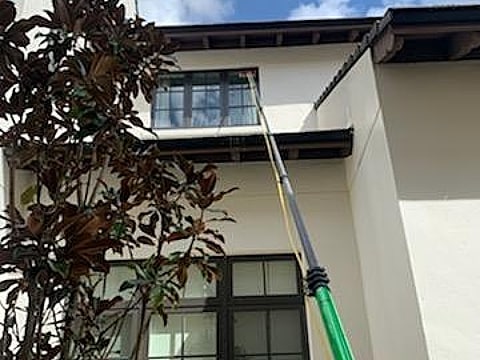 Cleaning gallery